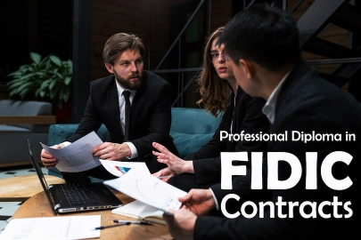 Professional Diploma in FIDIC Contracts