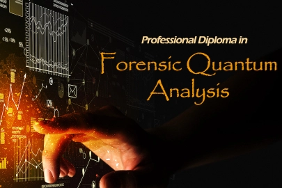Professional Diploma in Forensic Quantum Analysis
