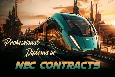 Professional Diploma in NEC Contracts
