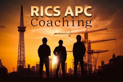 RICS APC Coaching