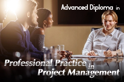 Advanced Diploma in Professional Practice in Project Management