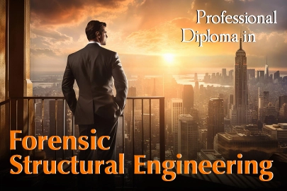 Professional Diploma in Forensic Structural Engineering