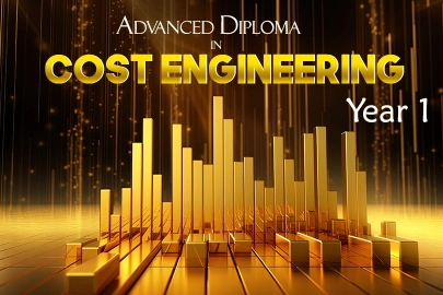 Advanced Diploma in Cost Engineering Year 1