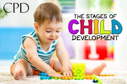 CPD – The Stages of Child Development