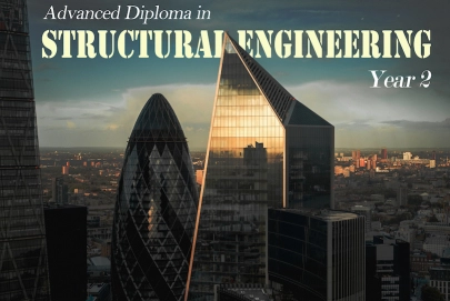 Advanced Diploma in Structural Engineering Year 2