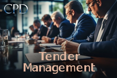 CPD Course in Tender Management