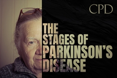 CPD – The Stages of Parkinson’s Disease