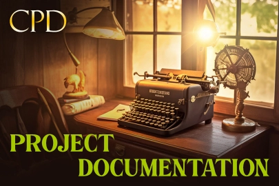 CPD Course in Project Documentation