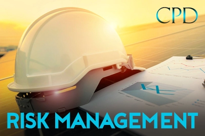 CPD Course in Construction Risk Management
