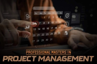 Professional Masters (PrM) in Project Management