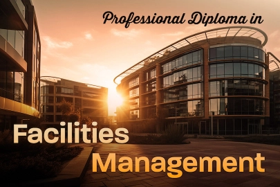 Professional Diploma in Facilities Management