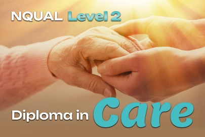 NQUAL Level 2 Diploma In Care