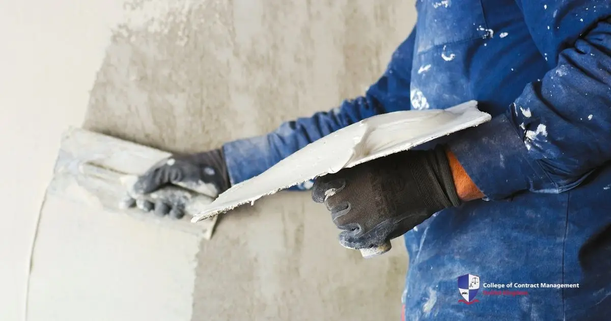 Plaster