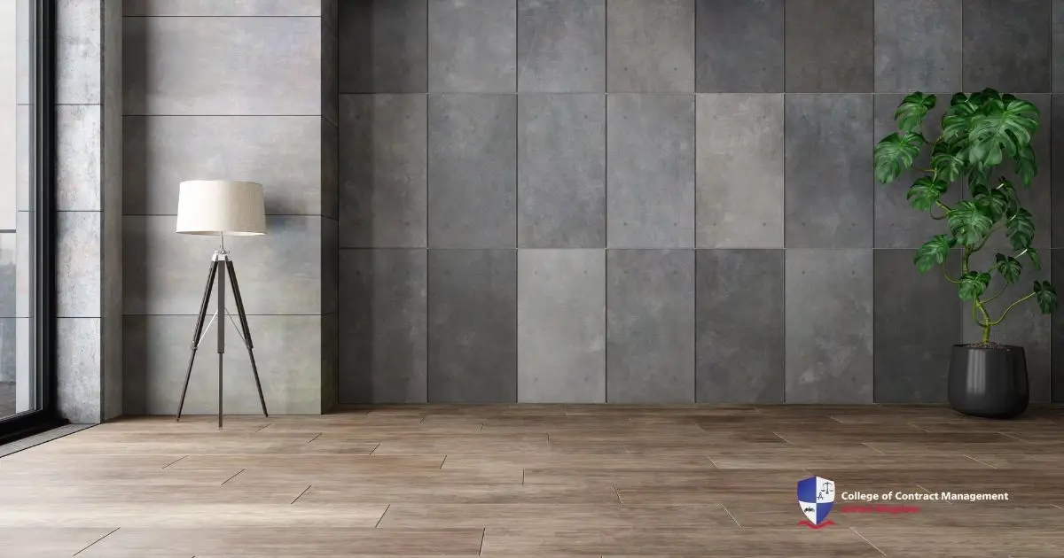 Walls And Floors
