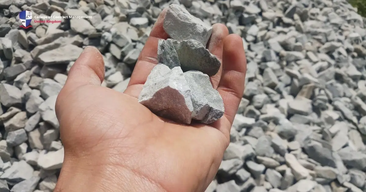 Aggregates