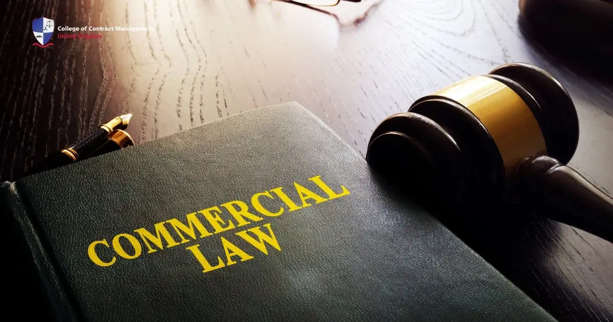 commercial law