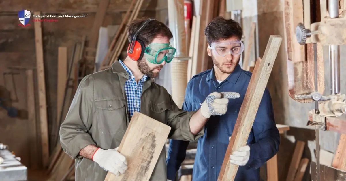 Construction Apprenticeships
