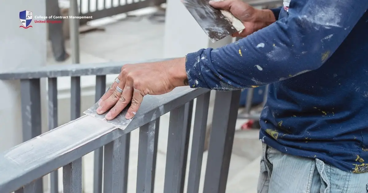 Epoxy Putty