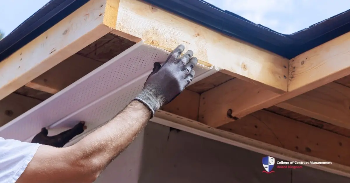 fascia board