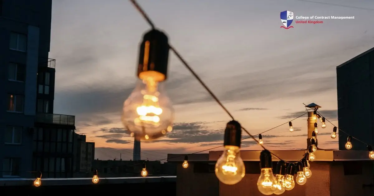 Outdoor Lights