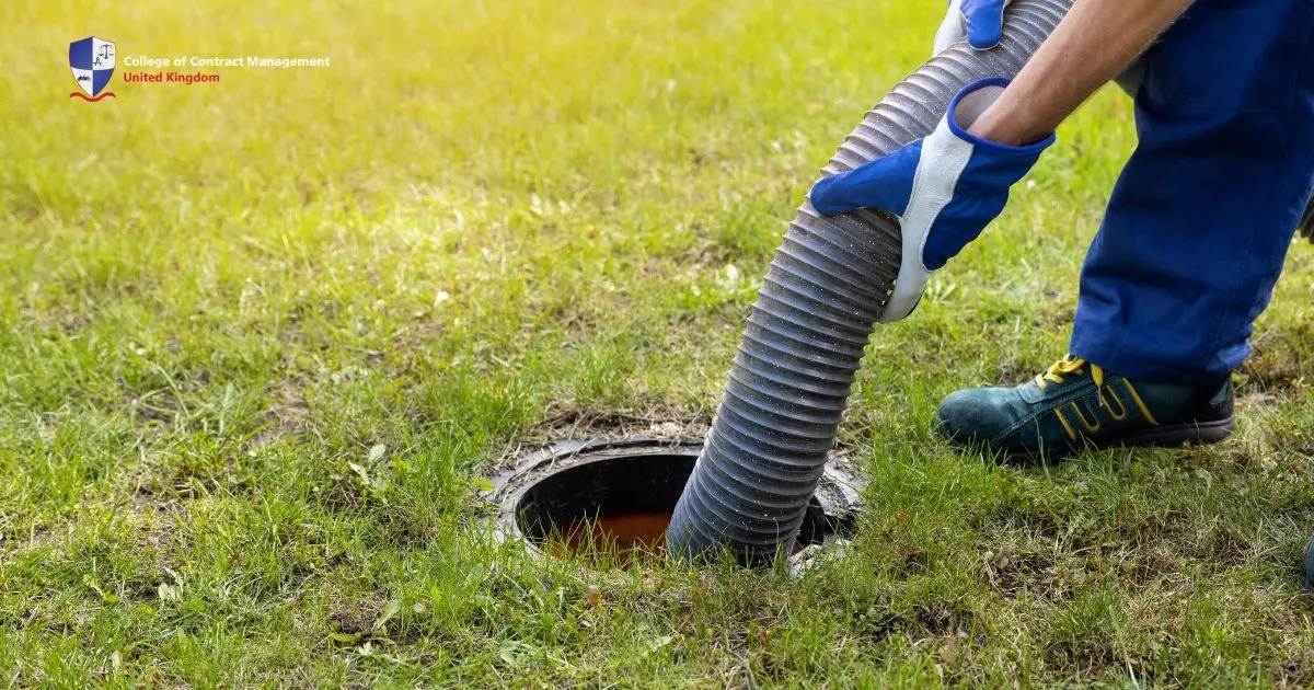 Septic Tank