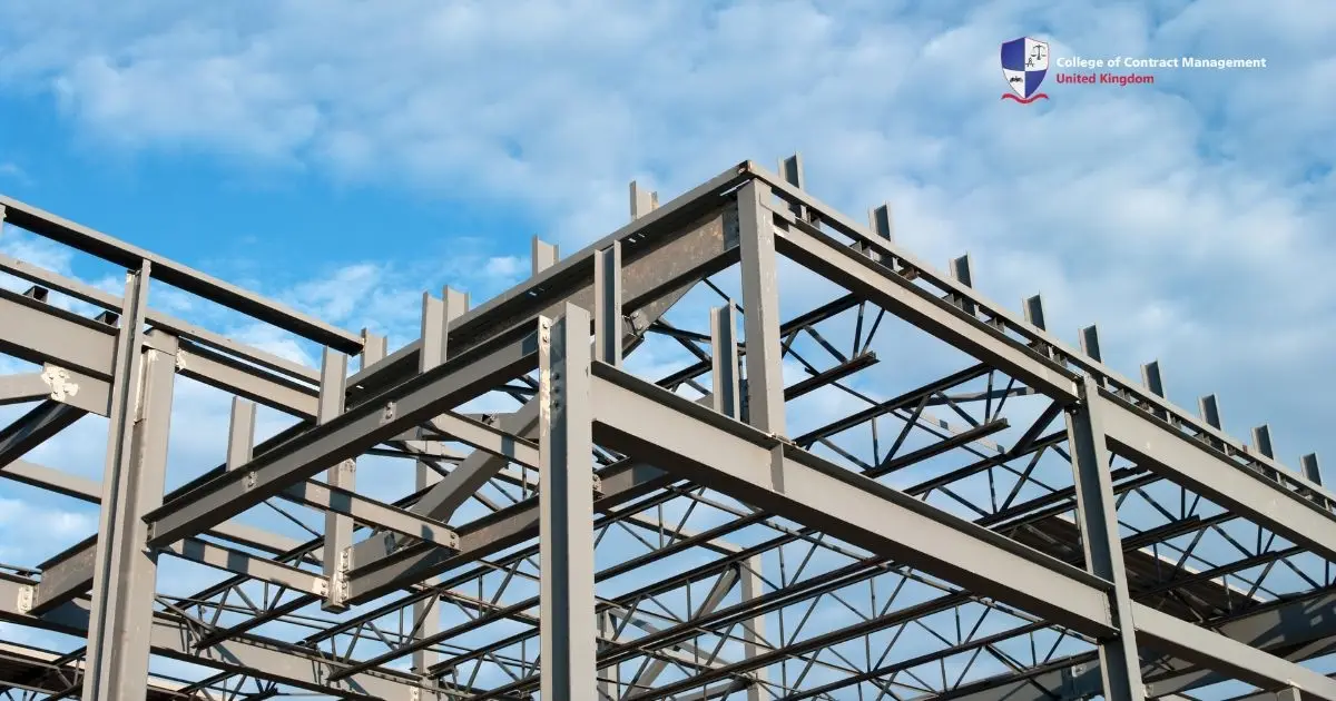 ​Steel Frame