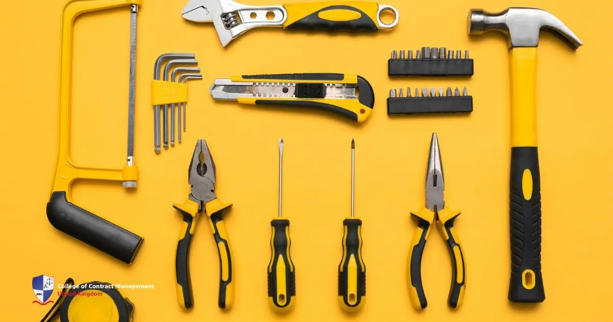 tool hire
