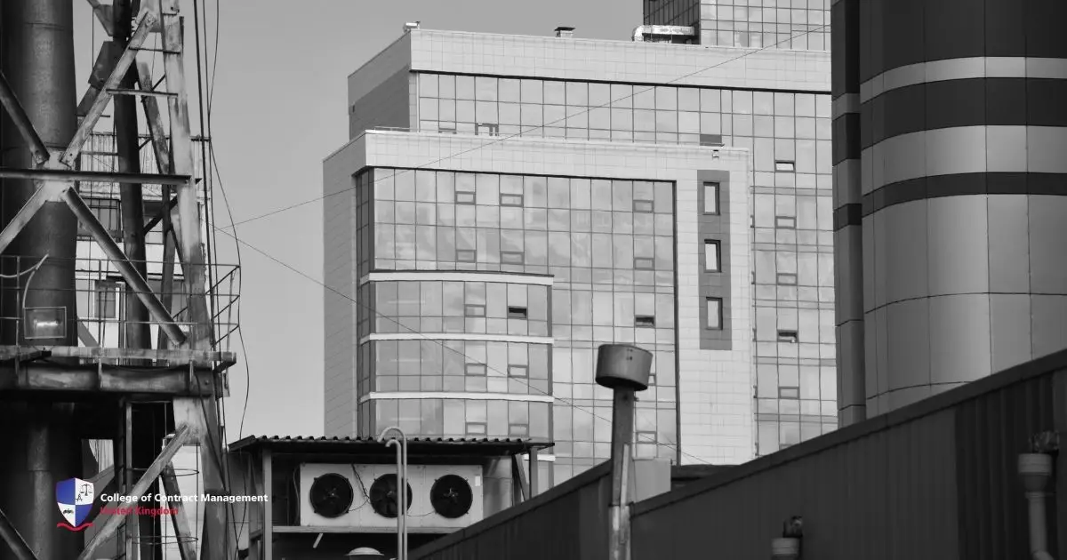 urban industry