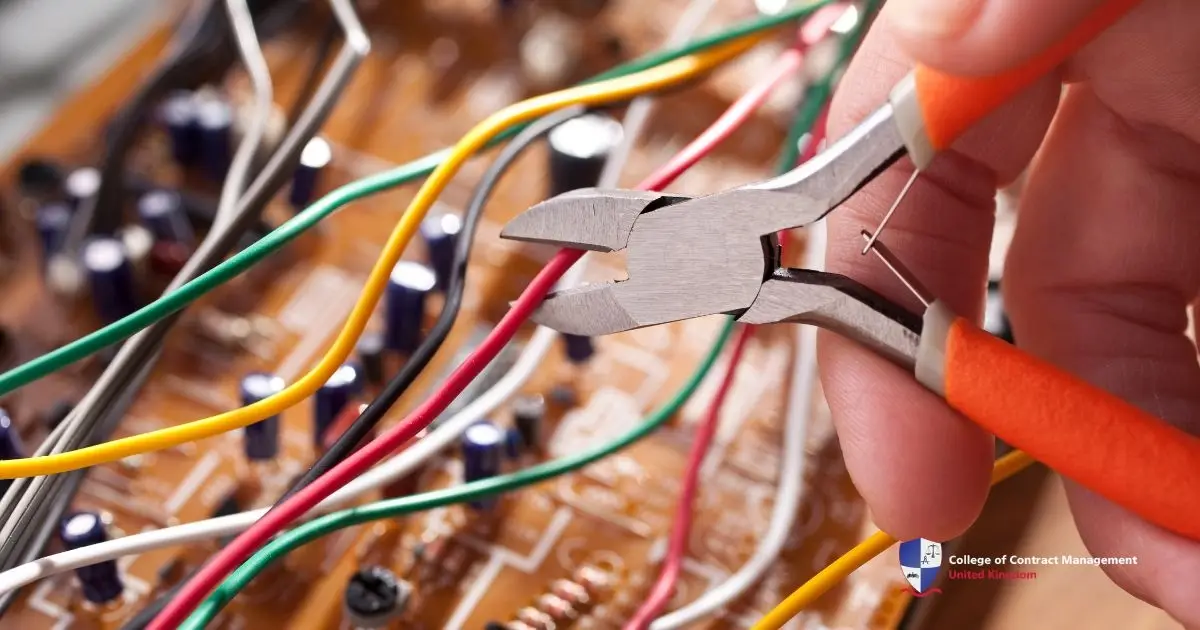 Wire Cutter