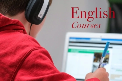 English Vocabulary Age 5-7