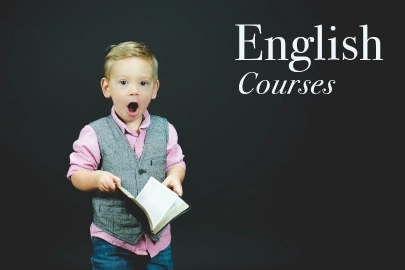 English Vocabulary Adult